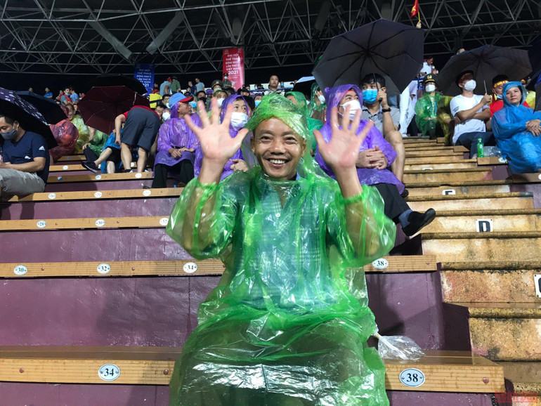 (Hiệp 2) U23 Việt Nam 0-0 U23 Phillipines: Chờ bàn mở tỷ số -0