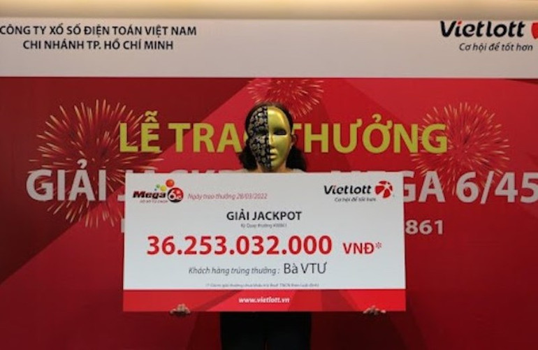Chuyện thú vị về những Jackpot hàng chục tỷ đồng năm 2022 -0