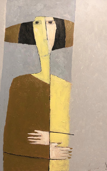 Lập phương của từng gương mặt -1