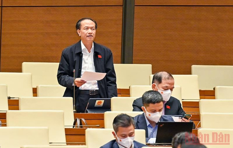 Chú trọng kinh tế hợp tác xã trong cơ cấu lại nền kinh tế -0