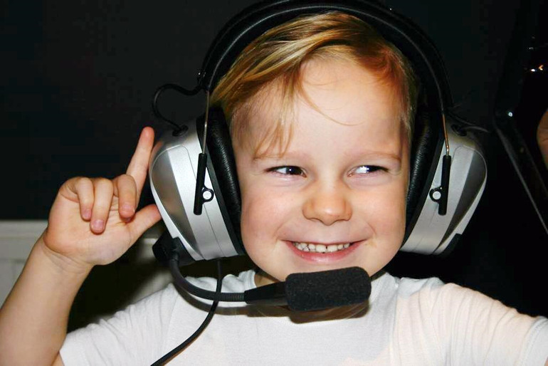 Chàng trai Hà Lan 18 tuổi được chọn là người trẻ nhất bay lên vũ trụ -0