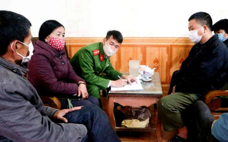 Các địa phương nâng cao công tác phòng, chống dịch Covid-19 trong tình hình mới -0