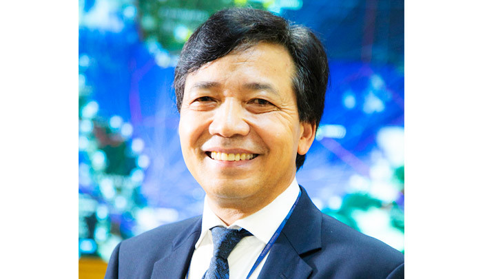 Cơ trưởng của những chuyến bay “mở đường” -0