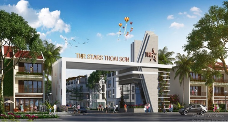 Giải mã sức hút bất động sản vùng ven -0