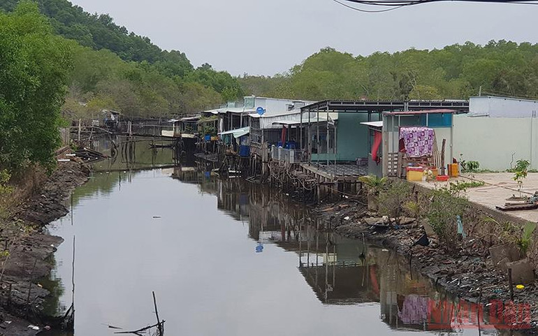 Bàn giải pháp quản lý nguồn nước trên đảo Phú Quốc -0