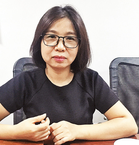 Dữ liệu cá nhân là “tài sản” quan trọng của nền kinh tế số -0