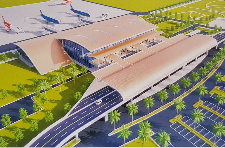 Kỳ 3: Quảng Trị với niềm vui mới -0