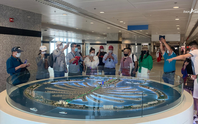 Mở cửa du lịch quốc tế: Nhiều quốc gia đón tín hiệu tích cực bất ngờ -0