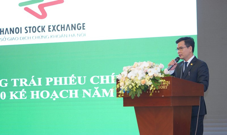 Hội nghị thành viên thị trường trái phiếu Chính phủ quý 4-2020 -0