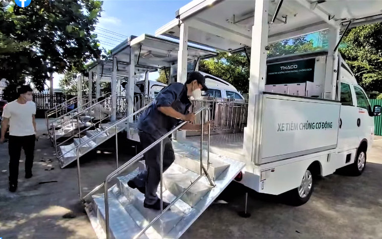 Đắk Lắk ghi nhận các trường hợp mắc Covid-19 tăng kỷ lục -0