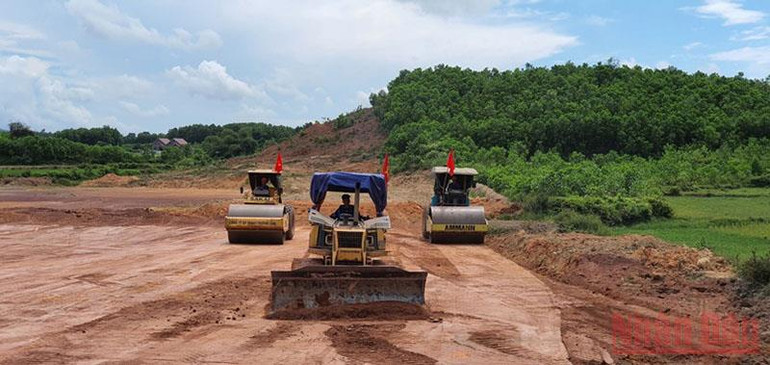 Phát triển nông nghiệp công nghệ cao ở Đầm Hà -0