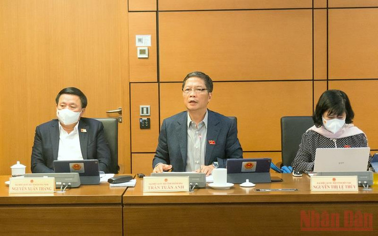 Đổi mới thi đua, khen thưởng hướng về cơ sở -0