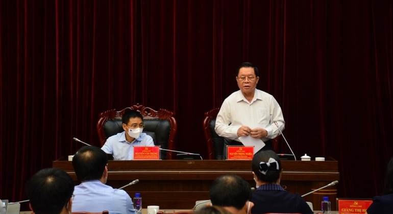 Cần học tập kinh nghiệm phòng, chống dịch Covid-19 tại xã Si Pa Phìn -0