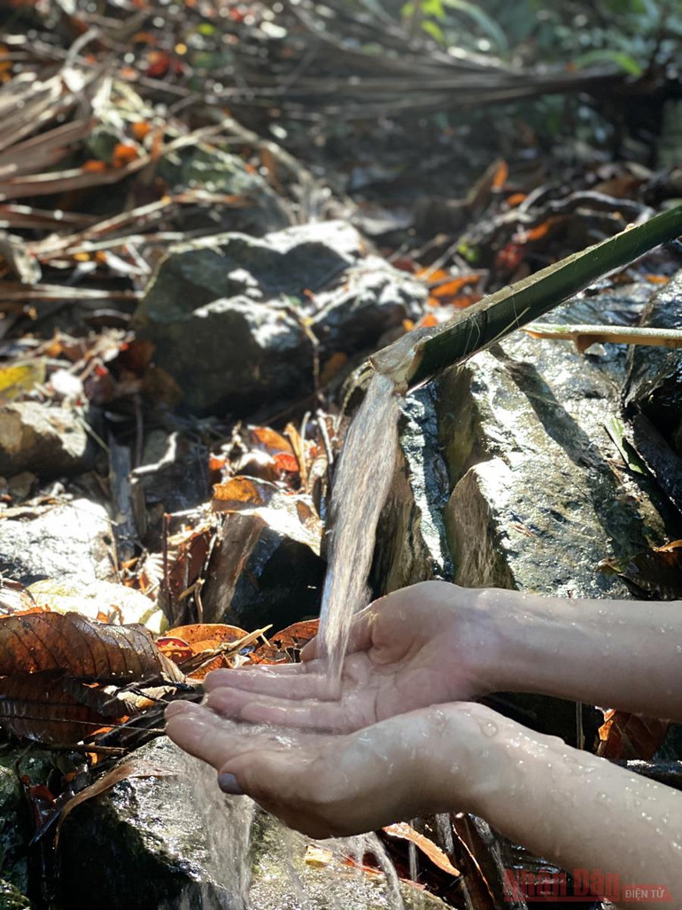 Ấn tượng thiên nhiên Di sản ASEAN trên dãy Trường Sơn -0