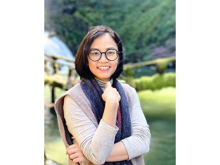 Tình cảm của độc giả với Báo Nhân Dân -0