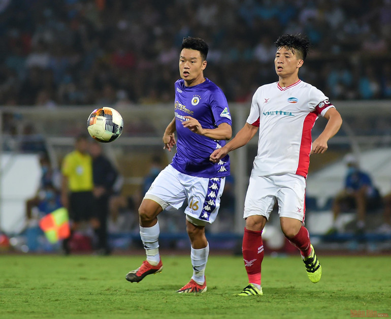 Dàn cầu thủ tuổi Sửu tràn đầy nội lực của bóng đá Việt Nam -0