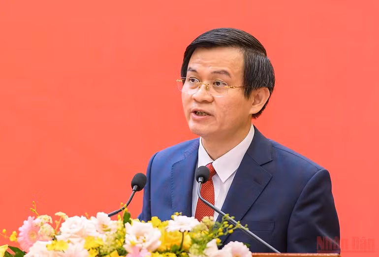 Hội thảo quốc gia về chống chủ nghĩa cá nhân theo tư tưởng, đạo đức, phong cách Hồ Chí Minh -0