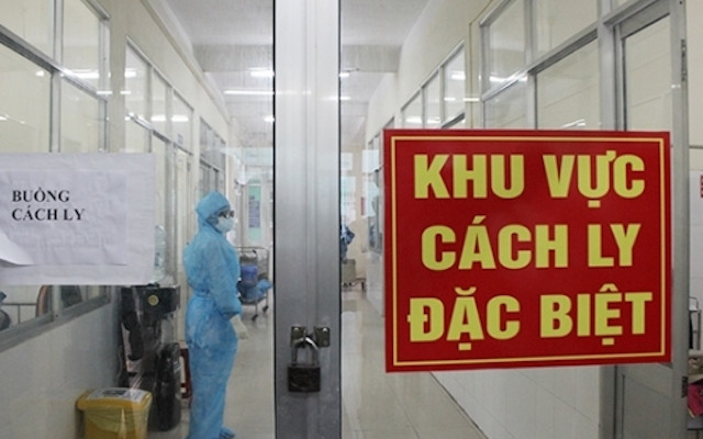 Thêm 28 ca mắc Covid-19 trong nước -0