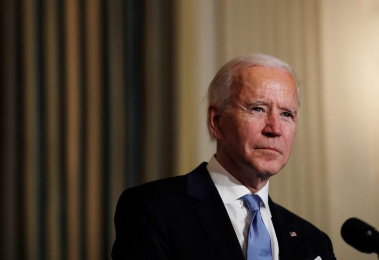 Tổng thống Mỹ Biden tuyên bố quay lại Hiệp định Paris: Bước tái gia nhập quan trọng -0