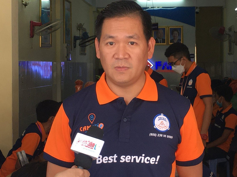 Hạnh phúc trên quê hương thứ hai -0