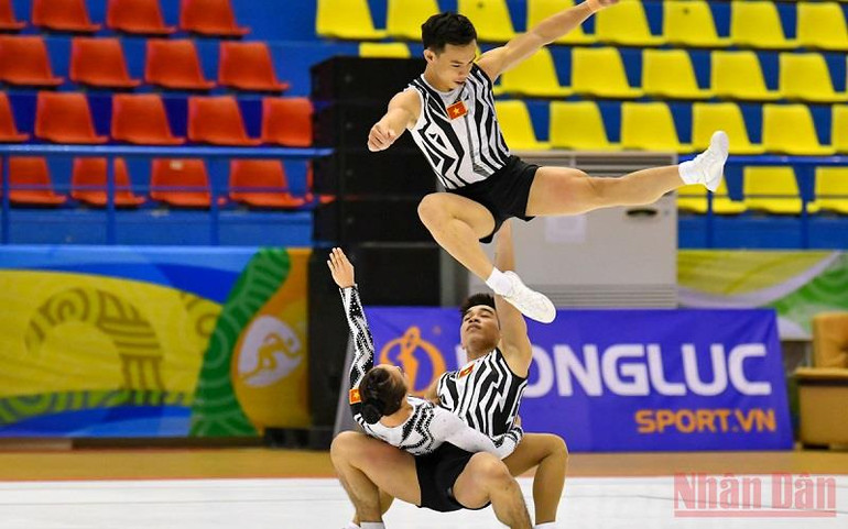 [CẬP NHẬT] SEA Games 31 ngày 21/5: Hồng Thanh phá 3 kỷ lục SEA Games -0