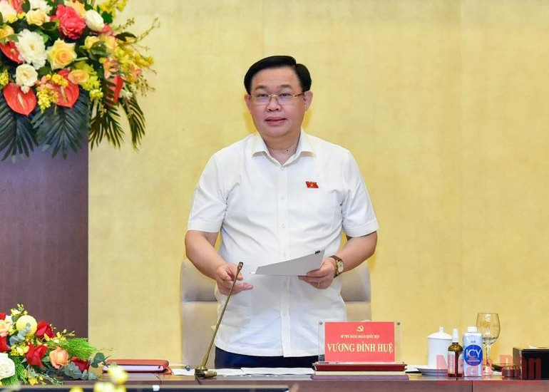 Quốc hội, Chính phủ đồng hành vì thành công tốt đẹp của Kỳ họp thứ hai, Quốc hội Khóa XV -0