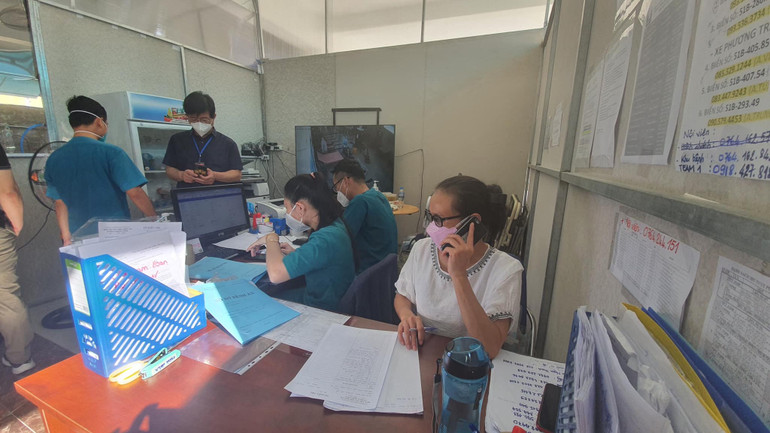 Giảm 50% F0 chuyển nặng nhờ mô hình chăm sóc F0 tại cộng đồng -0