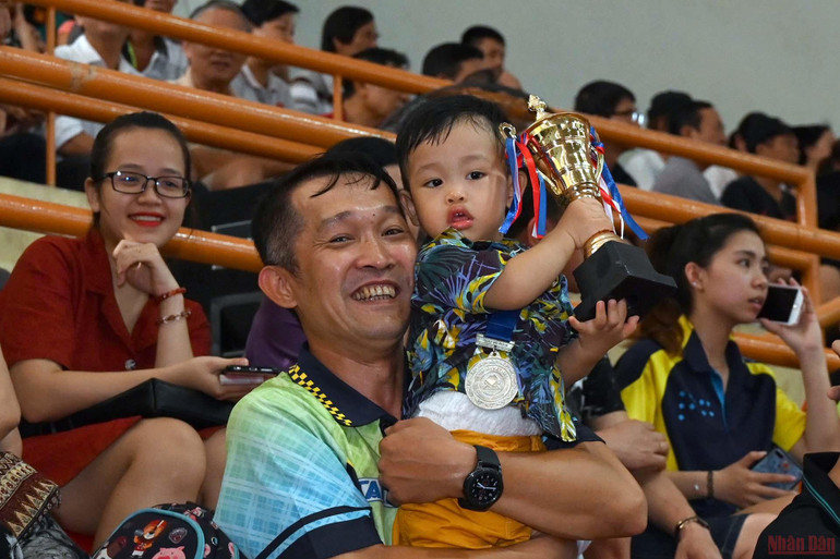 Dấu ấn những mùa giải thành công -0