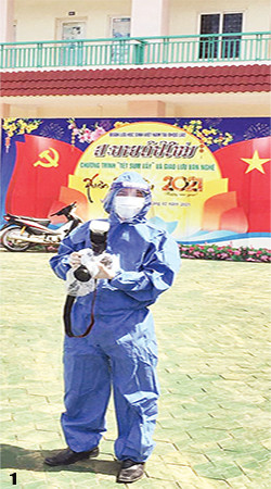 Dịch bệnh không phải điều đáng sợ nhất! -0