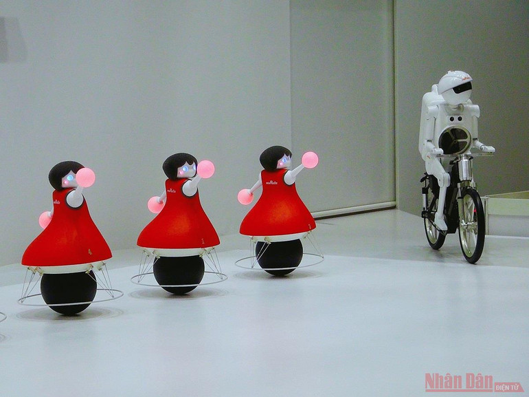 Những điều thú vị ở xứ sở “Mặt Trời mọc” -0