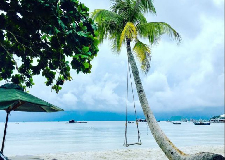 Từ ngày 30/12, Vietjet Thái Lan khai thác&nbsp;đường bay Băng Cốc-Phú Quốc -0