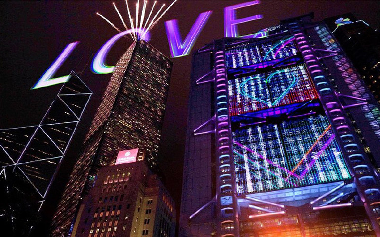 Nhiều điểm hút khách đón năm mới trên thế giới đóng cửa -0