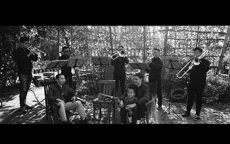 Tôi là một phần của Việt Nam -0