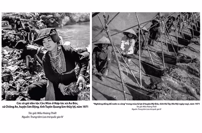 Những khoảnh khắc hào hùng của tuổi trẻ Việt Nam thời binh lửa -0