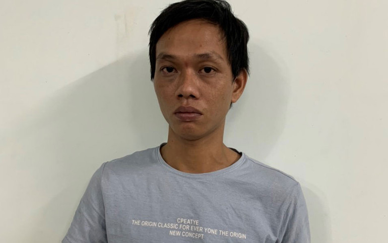Đối tượng Trịnh Thanh Tâm. Sử dụng Giấy chứng nhận quyền sử dụng đất giả chiếm đoạt gần 13 tỷ đồng -0