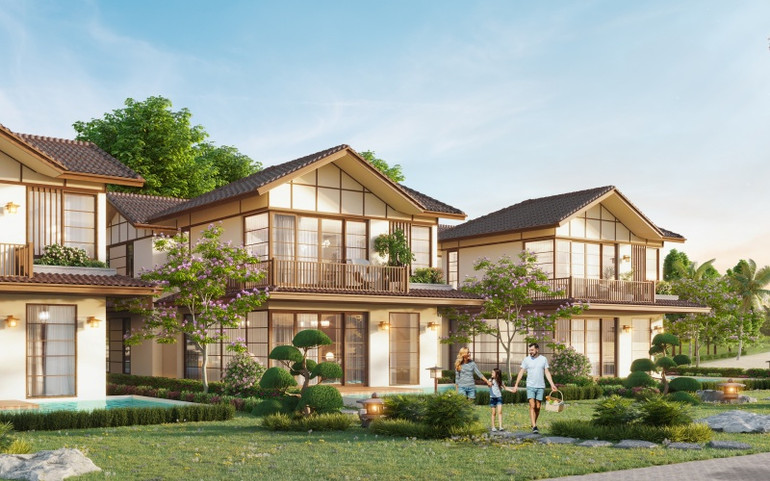 Morito - phân kỳ mới của Tổ hợp du lịch nghỉ dưỡng giải trí NovaWorld Ho Tram -0