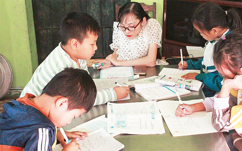 Cô gái xương thủy tinh mang tinh thần thép -0