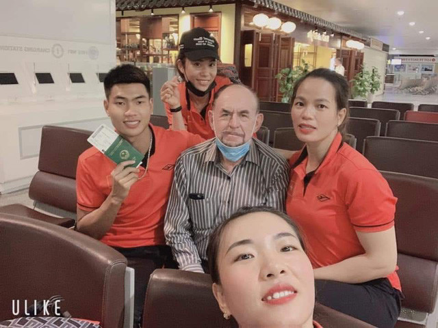 Thể thao Việt Nam có suất dự Olympic Tokyo thứ 7 -0