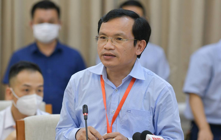 Những kết quả đạt được từ một Kỳ thi nhiều thách thức -0