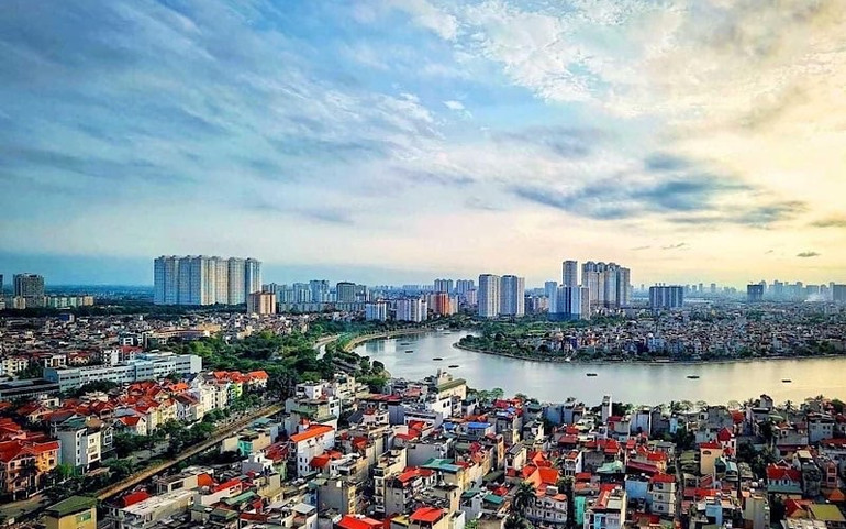 Theo Bộ trưởng Nguyễn Chí Dũng, cần định hướng tổ chức lãnh thổ quốc gia dự kiến tập trung hình thành và phát triển các hành lang kinh tế và vùng động lực. (Ảnh minh hoạ: Bộ Kế hoạch và Đầu tư) Cơ hội bố trí, sắp xếp lại không gian phát triển của quốc gia -0