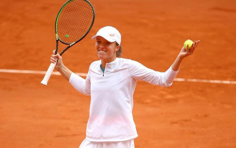 Federer, Nadal và Djokovic chung nhánh đấu tại Roland Garros 2021 -0