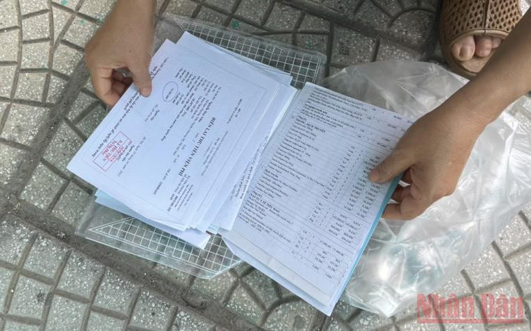 Thiếu thuốc điều trị, người bệnh khốn đốn -0