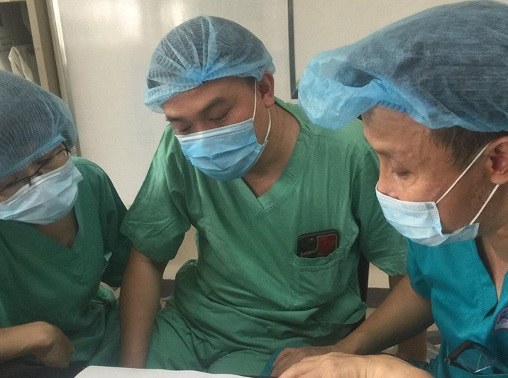 Can thiệp tim mạch cấp cứu kịp thời bệnh nhân Covid-19 -0