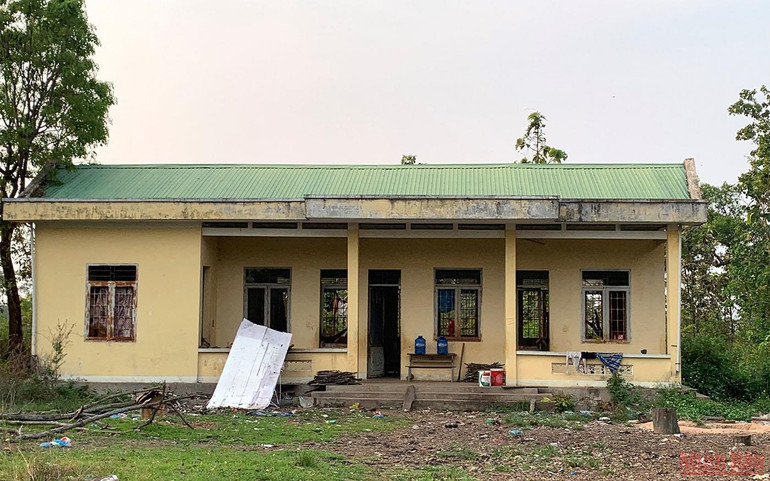 Những bất cập của Làng thanh niên lập nghiệp biên giới Ia Lốp -3