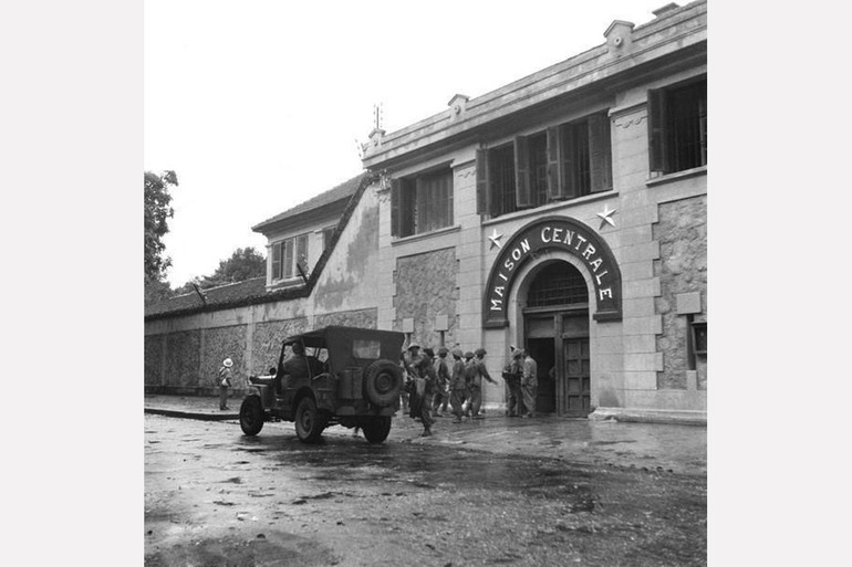 Hà Nội chuyển mình sau ngày 10/10 lịch sử -1