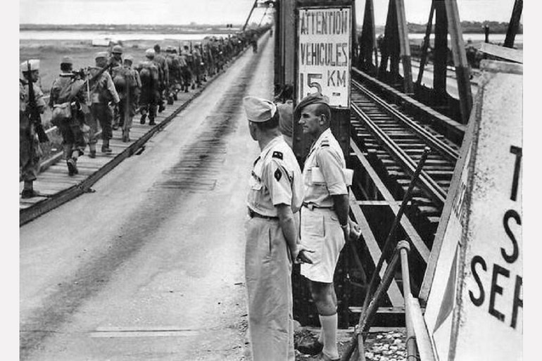 Hà Nội chuyển mình sau ngày 10/10 lịch sử -1