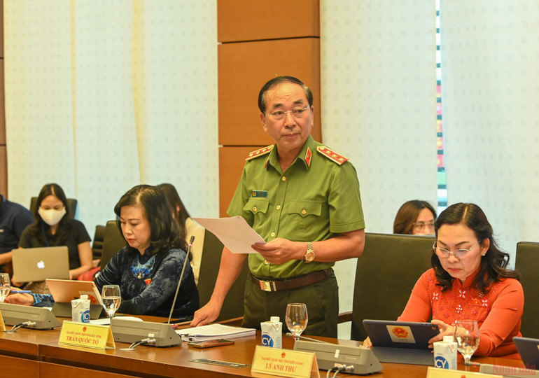 Phát triển Khánh Hòa thành hình mẫu gắn kết giữa kinh tế với quốc phòng, an ninh -0