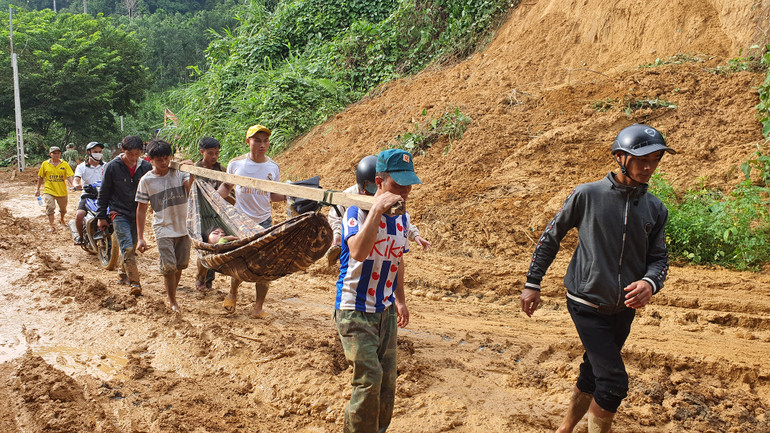 Mệnh lệnh từ trái tim người lính -0