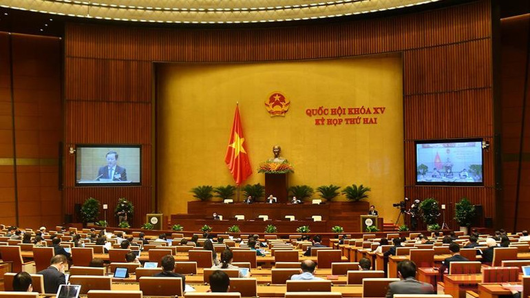 Nâng cao mức độ bảo hộ và thực thi quyền sở hữu trí tuệ -0