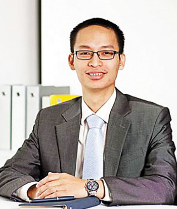 Dữ liệu cá nhân là “tài sản” quan trọng của nền kinh tế số -0